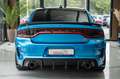 Dodge Charger 6,4 SCAT PACK WIDEBODY LED KAMERA Blau - thumbnail 7