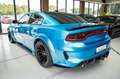 Dodge Charger 6,4 SCAT PACK WIDEBODY LED KAMERA Blau - thumbnail 4
