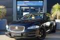 Jaguar XJ 3.0 V6 XJL Portfolio 340pk Panoramadak/Stoelverwar Zwart - thumbnail 1