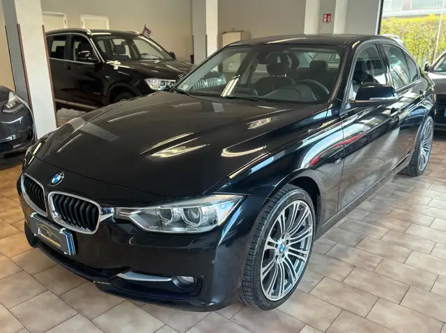 BMW 318 d Sport*KM CERTIFICATI*