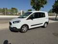 Ford Transit Connect Berlina Manual de 5 Puertas Blanco - thumbnail 1