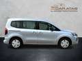 Nissan Townstar L1 N-Connecta Temp.RFK Garantie 05.2026 Gris - thumbnail 9