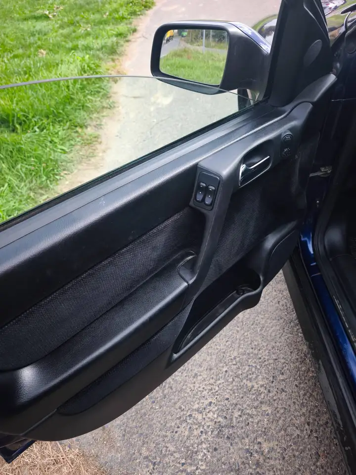 Opel Astra 1.6 Elegance, foto 9