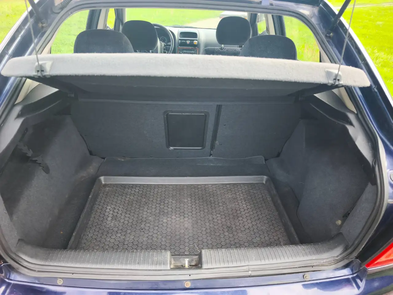 Opel Astra 1.6 Elegance, foto 12