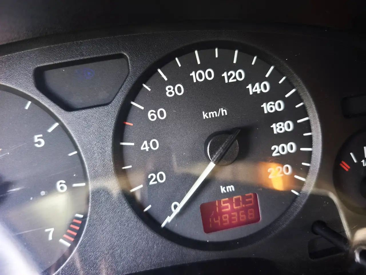 Opel Astra 1.6 Elegance, foto 11