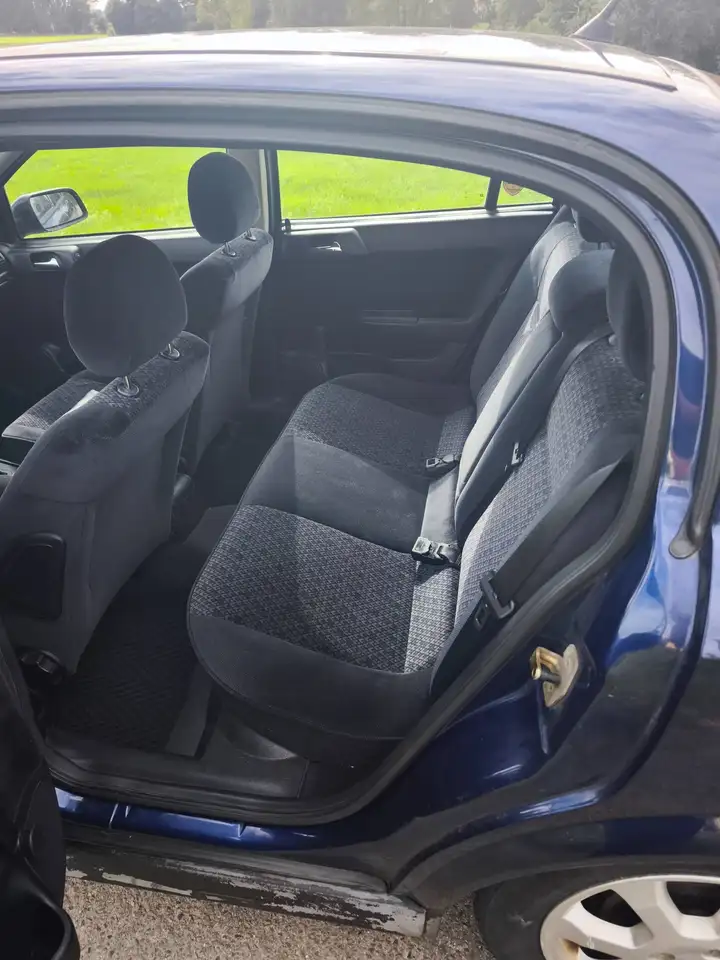 Opel Astra 1.6 Elegance, foto 7