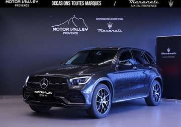Classe 300 d 245ch AMG Line 4Matic 9G-Tronic