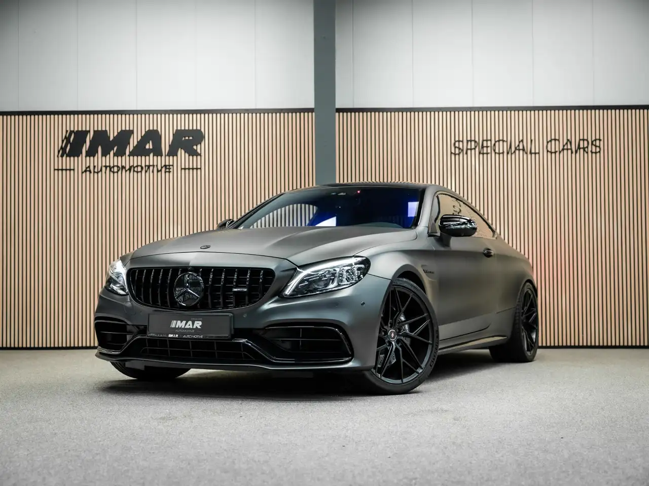 Mercedes-Benz Unknown