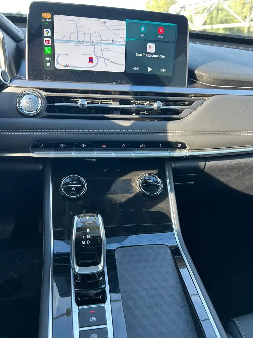 DR Automobiles DR7.0 7.0 1.5 turbo Gpl 153cv dct - 1