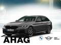 BMW 530 d xDrive Touring M Sportpaket Innovationsp. Grau - thumbnail 2