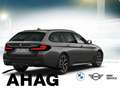 BMW 530 d xDrive Touring M Sportpaket Innovationsp. Grau - thumbnail 3