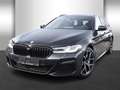 BMW 530 d xDrive Touring M Sportpaket Innovationsp. Gris - thumbnail 2