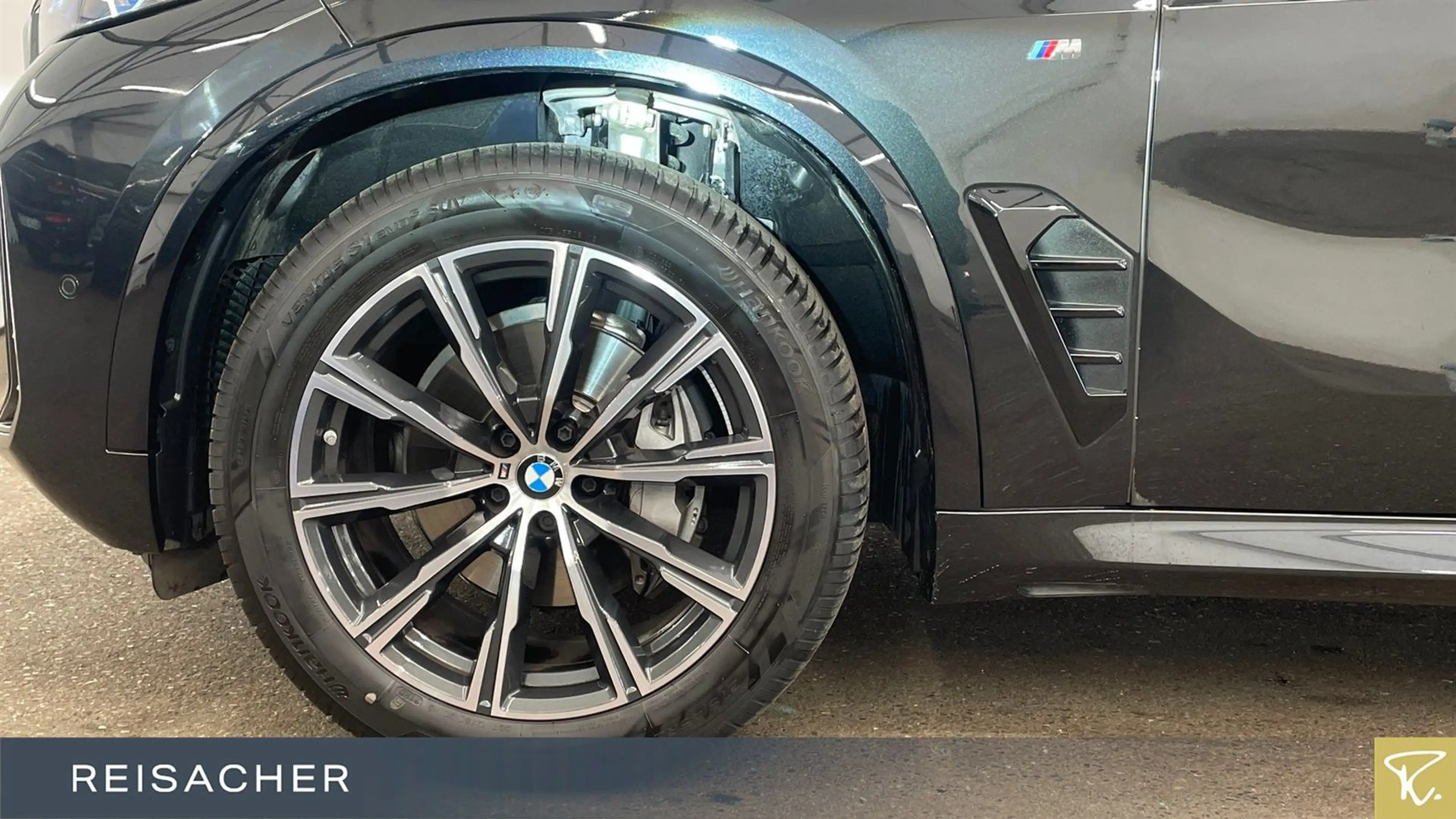 BMW X5 xDrive30d A M-Sport,AHK,Autom — photo 3