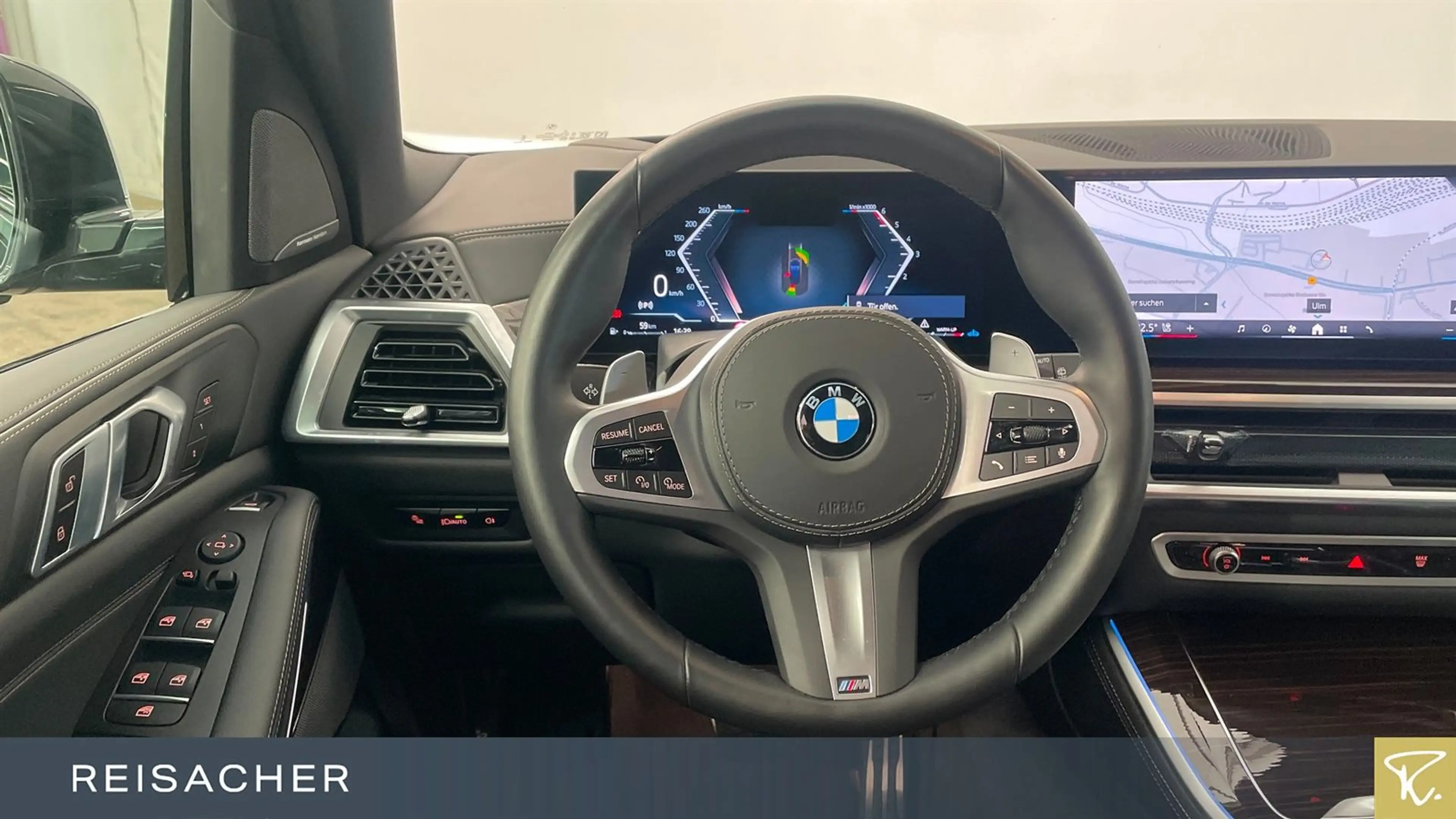 BMW X5 xDrive30d A M-Sport,AHK,Autom — photo 5