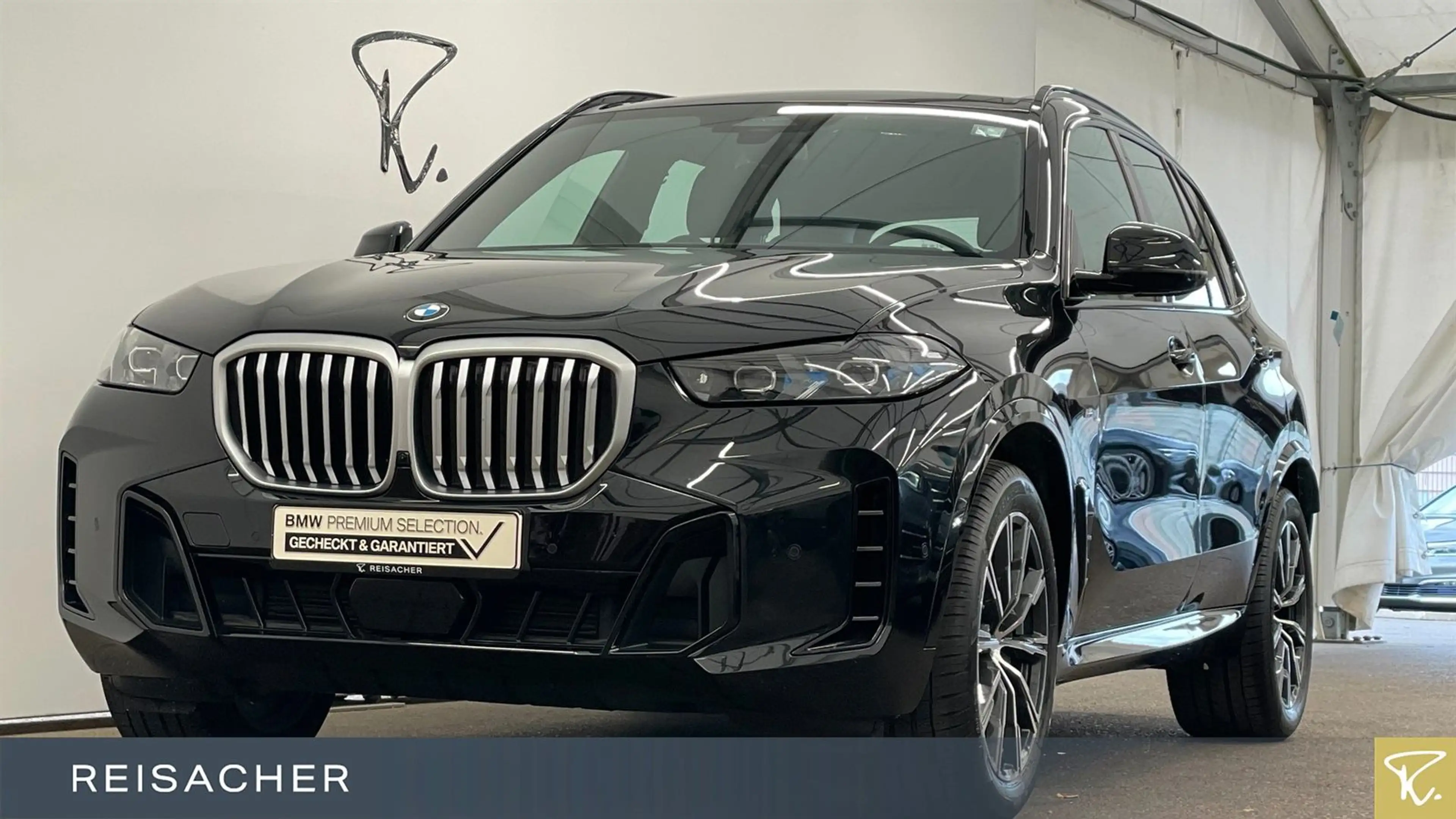 BMW X5 xDrive30d A M-Sport,AHK,Autom