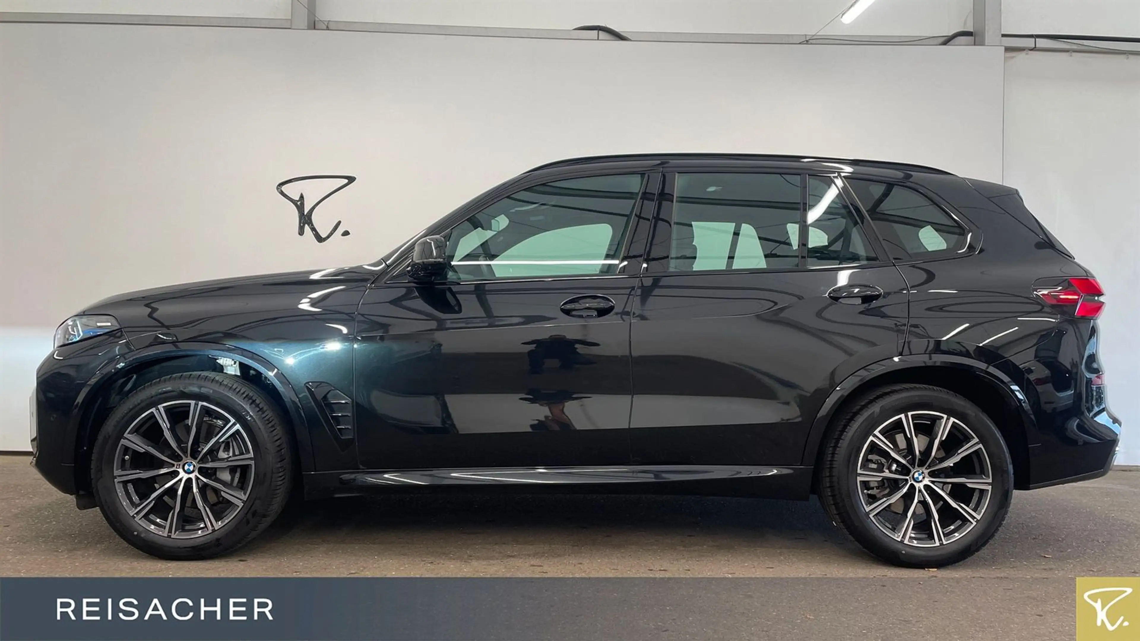 BMW X5 xDrive30d A M-Sport,AHK,Autom — photo 9