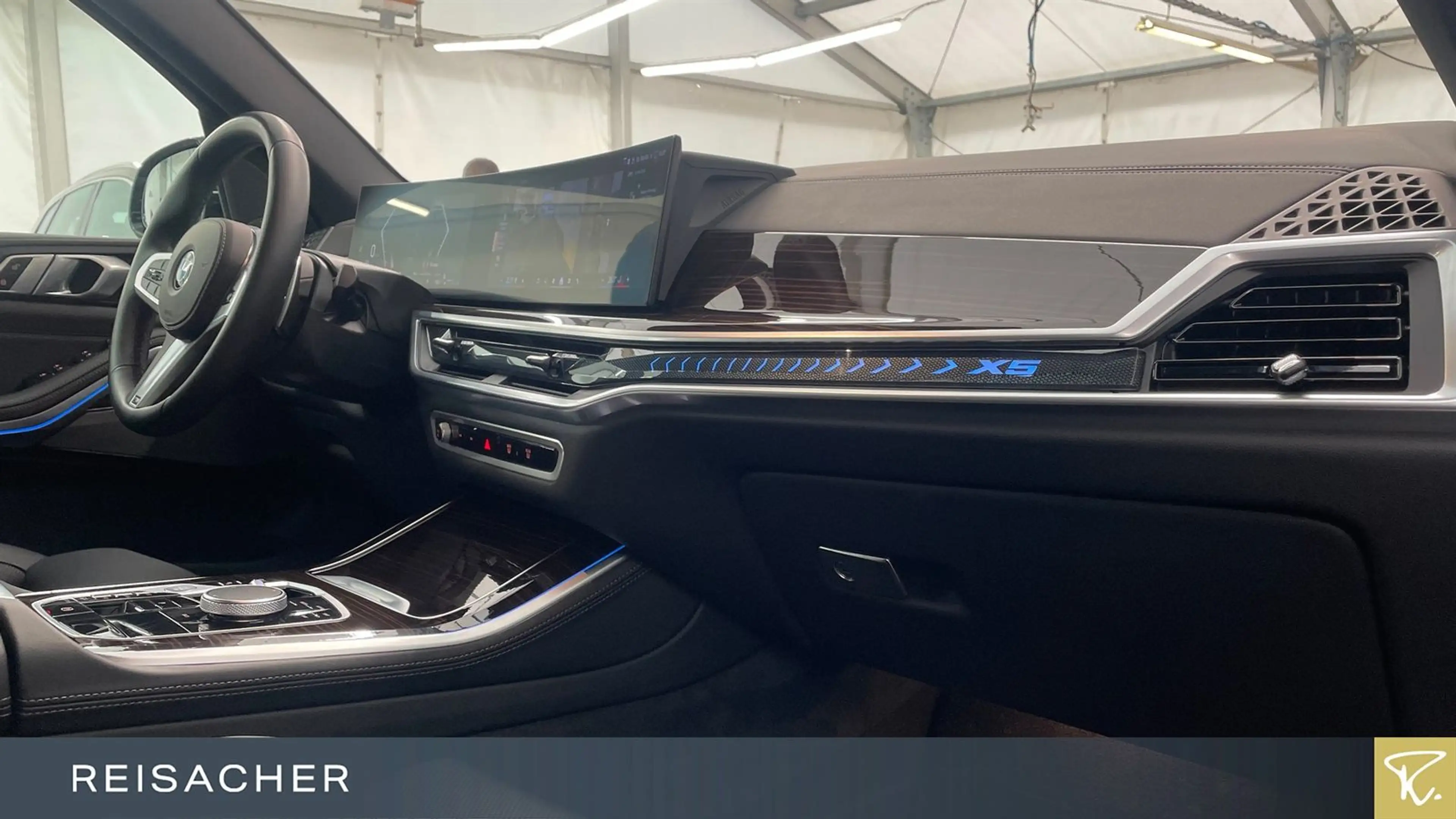 BMW X5 xDrive30d A M-Sport,AHK,Autom — photo 13