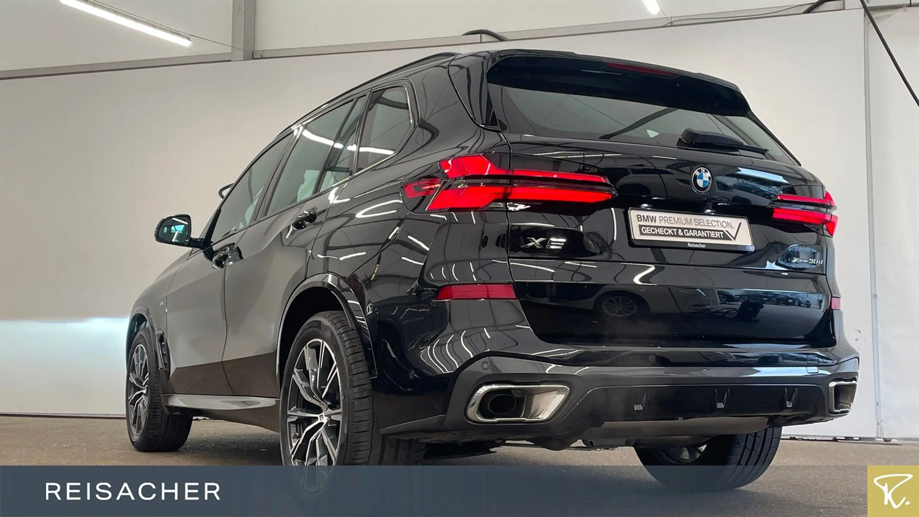 BMW X5 xDrive30d A M-Sport,AHK,Autom — photo 2
