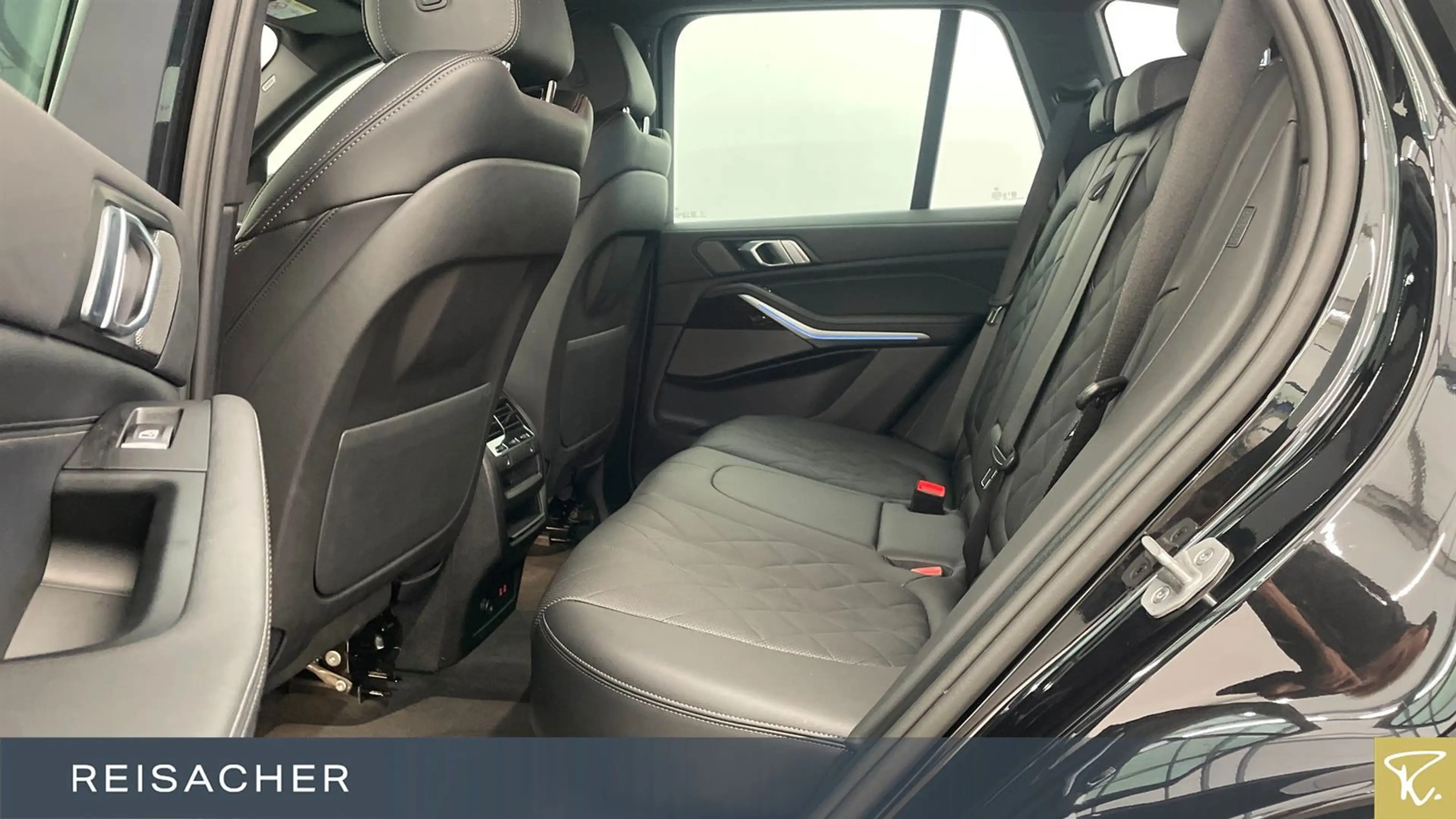 BMW X5 xDrive30d A M-Sport,AHK,Autom — photo 8