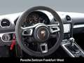 Porsche 718 Spyder nur 9.281km Rückfahrkamera Sportabgas Argintiu - thumbnail 9