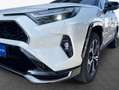 Toyota RAV 4 - 2,5 Plug In, 4X4 Style mit AHK Weiß - thumbnail 6
