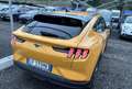Ford Mustang FORD MUSTANG MACH-E STANDARD RANGE 269CV ( FARI LE Orange - thumbnail 5