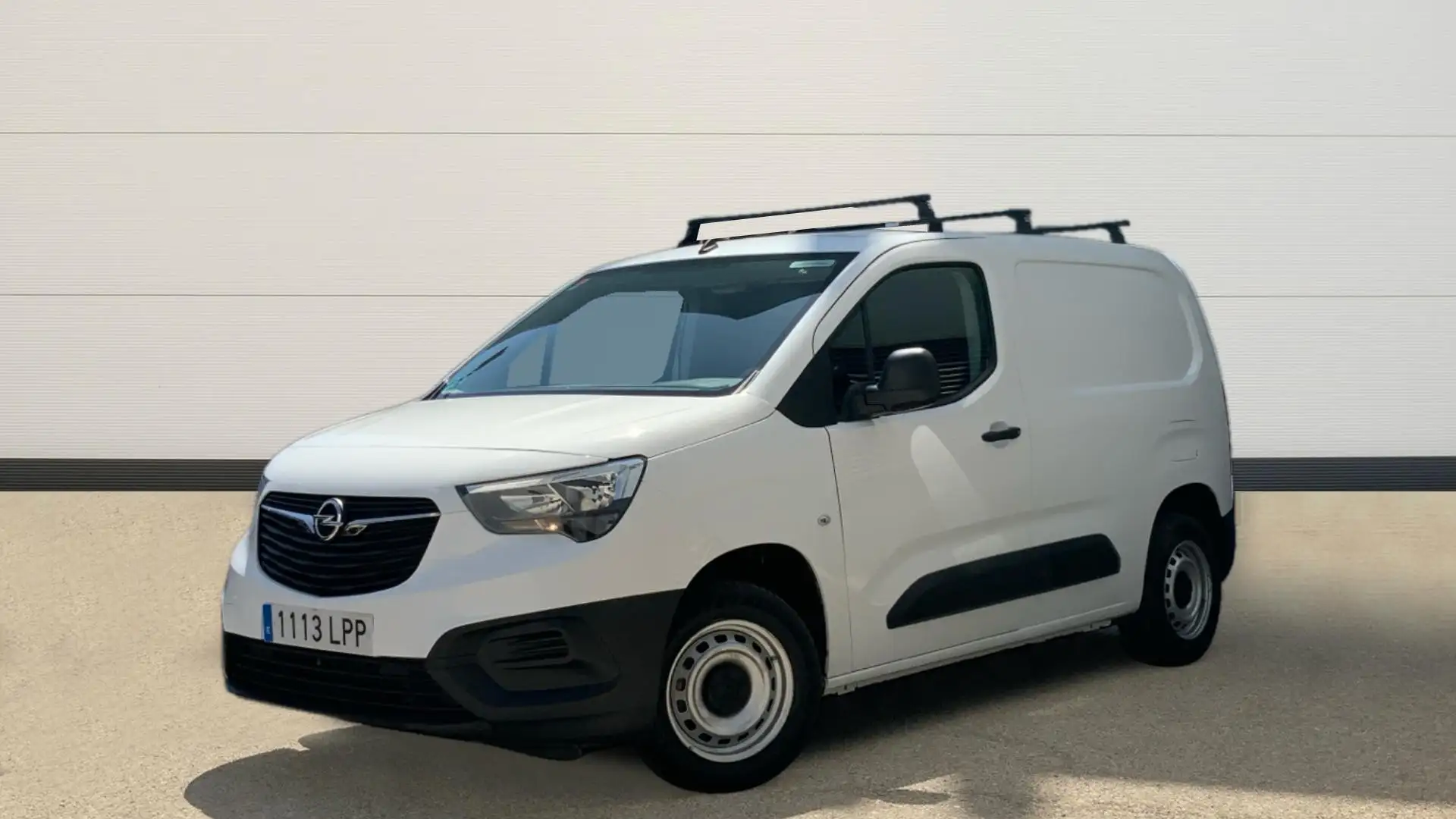 Opel Combo N1 Cargo 1.5TD S&S L 650 Express 100 - 2