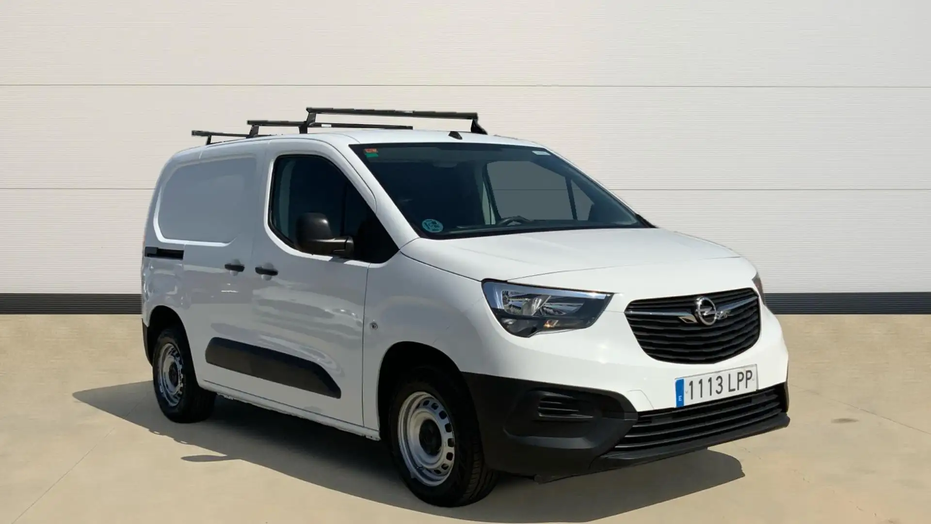 Opel Combo N1 Cargo 1.5TD S&S L 650 Express 100 - 1