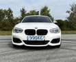 BMW 135 M135i Allrad M-Performence Harman-K. Navi Leder Biały - thumbnail 10
