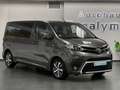 Toyota Proace Verso L1 Family Behindertengerecht-Rampe Gris - thumbnail 2
