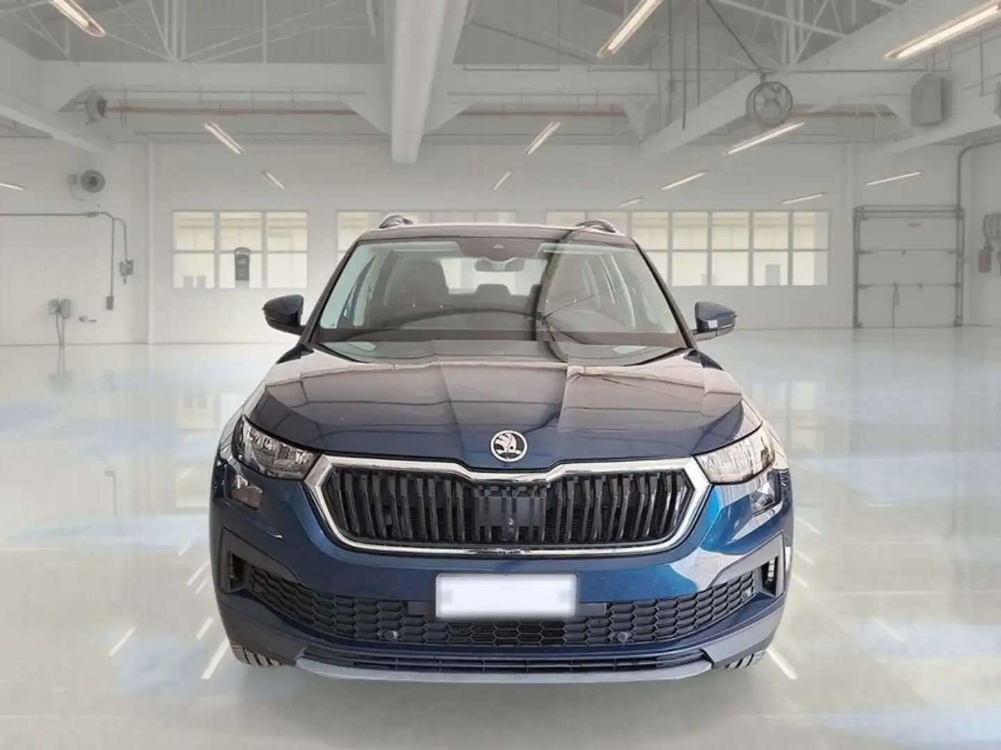 Skoda Kodiaq 2.0 TDI 110KW EXECUTIVE DSG 5p - 2