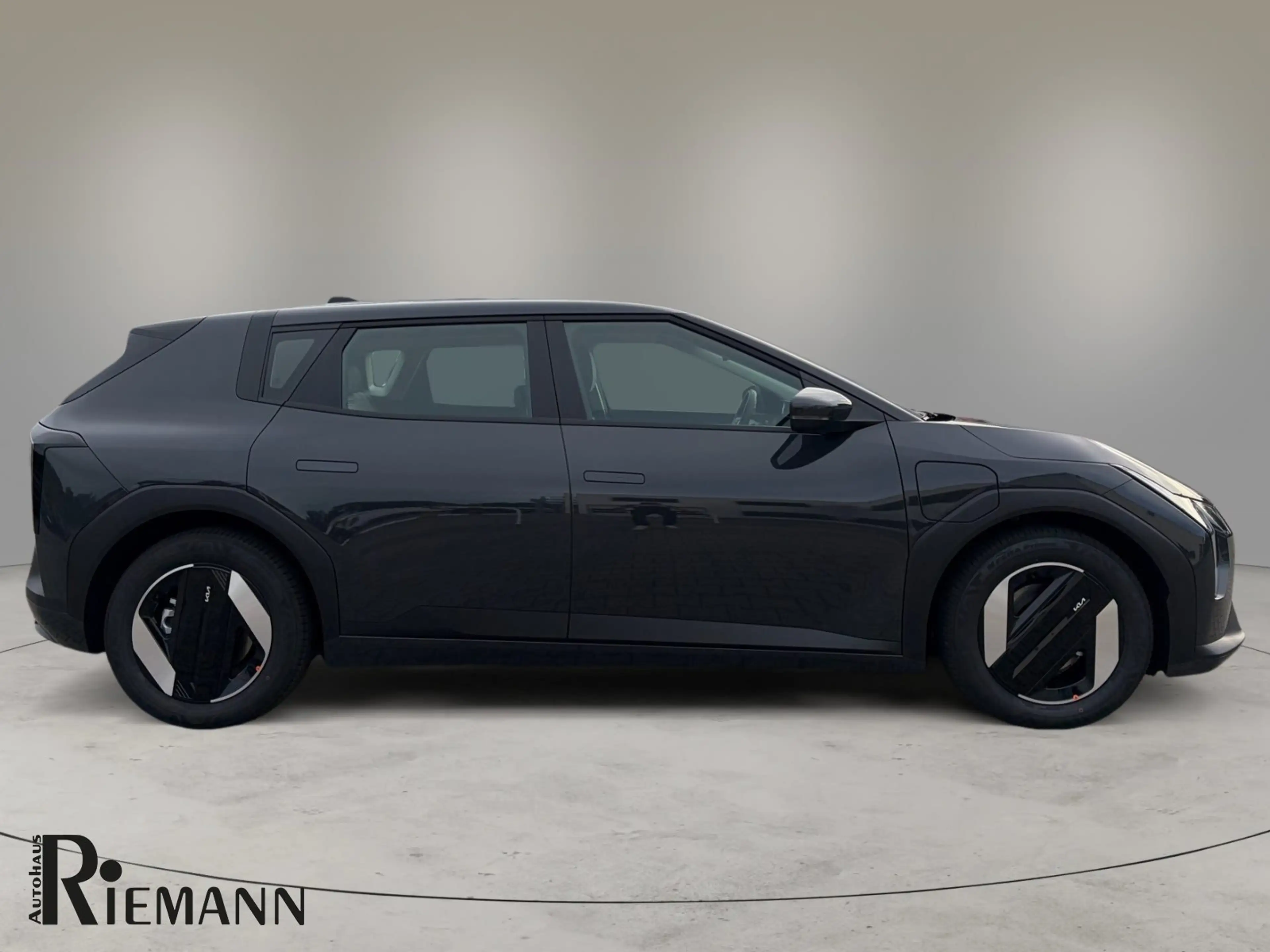 Kia EV4 58,3-kWh Earth + WinterConnect-Paket — photo 5