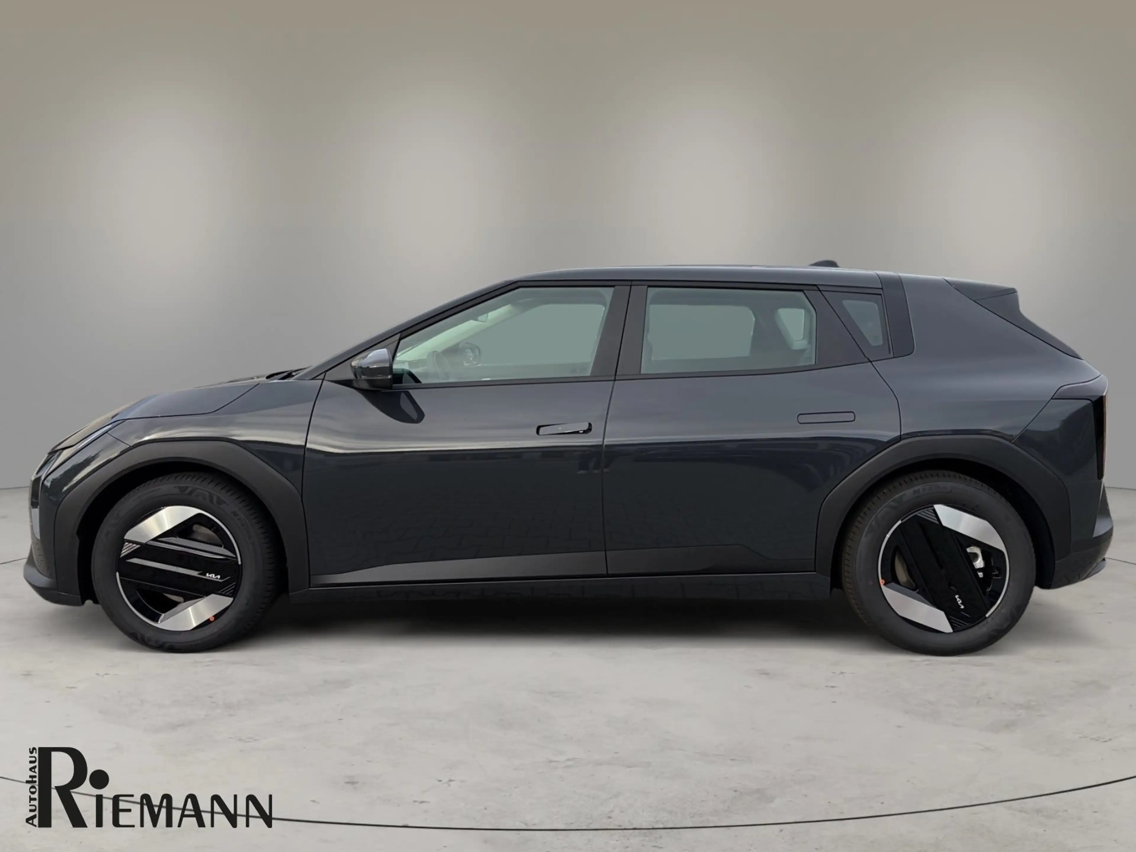 Kia EV4 58,3-kWh Earth + WinterConnect-Paket — photo 6
