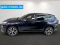 Toyota RAV 4 5-Türer Style 2.5l Plug-in Hybrid Automatikgetrie Blau - thumbnail 4
