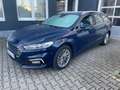 Ford Mondeo Kombi MHEV188 Auto NAV/DAB/WiPa/ACC/LED Blau - thumbnail 1