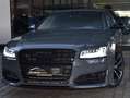 Audi S8 4.0 TFSI quattro plus Grau - thumbnail 4