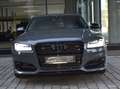 Audi S8 4.0 TFSI quattro plus Grau - thumbnail 15