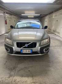 2.4 d5 Kinetic awd 185cv