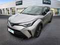 Toyota C-HR 2.0H (184CV) E-CVT Style Grigio - thumbnail 1