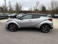 Toyota C-HR 2.0H (184CV) E-CVT Style Grigio - thumbnail 2