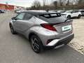 Toyota C-HR 2.0H (184CV) E-CVT Style Grigio - thumbnail 3