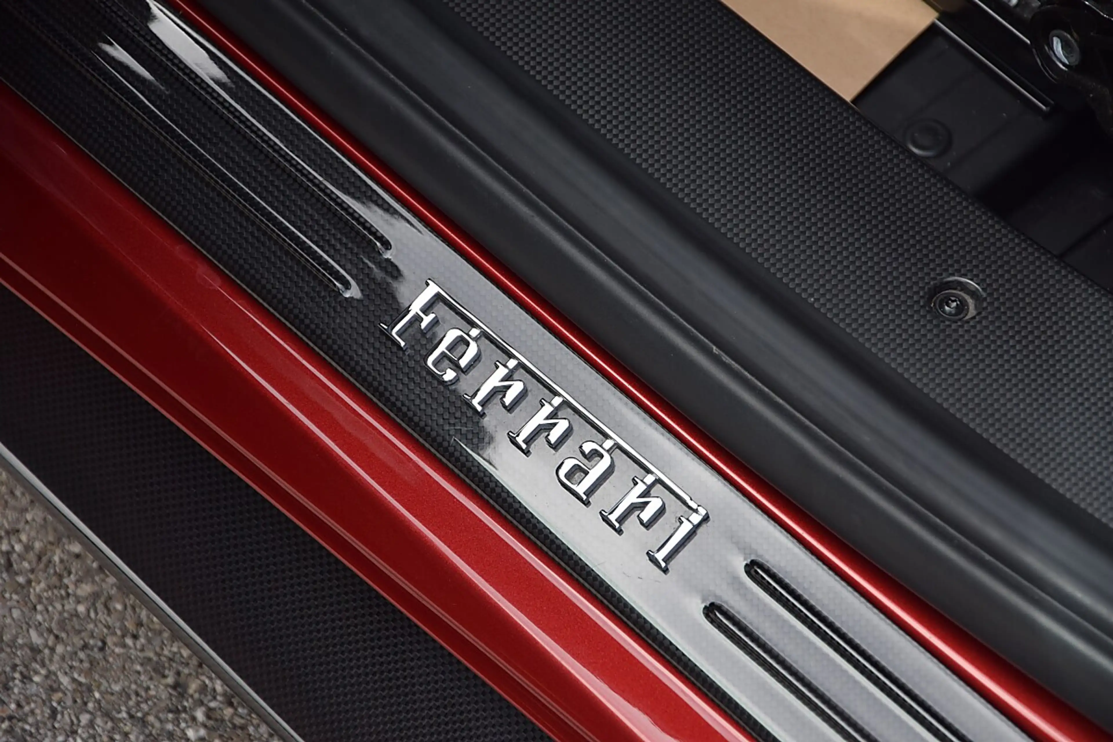 Ferrari 488 Spider Pista *Full Carbon*2xKamera*Lift*Painted... — photo 12