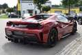 Ferrari 488 Spider Pista *Full Carbon*2xKamera*Lift*Painted... Rot - thumbnail 23