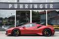 Ferrari 488 Spider Pista *Full Carbon*2xKamera*Lift*Painted... Rot - thumbnail 21