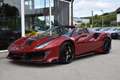 Ferrari 488 Spider Pista *Full Carbon*2xKamera*Lift*Painted... Rot - thumbnail 2