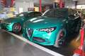 Alfa Romeo Stelvio Quadrifoglio Q4 AKRAPOVIC/21" Verde - thumbnail 1