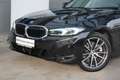 BMW 330 330e xDrive Schwarz - thumbnail 3