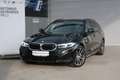 BMW 330 330e xDrive Schwarz - thumbnail 2