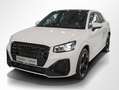 Audi Q2 S line 35 TFSI AHK Pano Navi Matrix Weiß - thumbnail 11