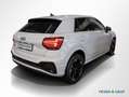 Audi Q2 S line 35 TFSI AHK Pano Navi Matrix Weiß - thumbnail 2